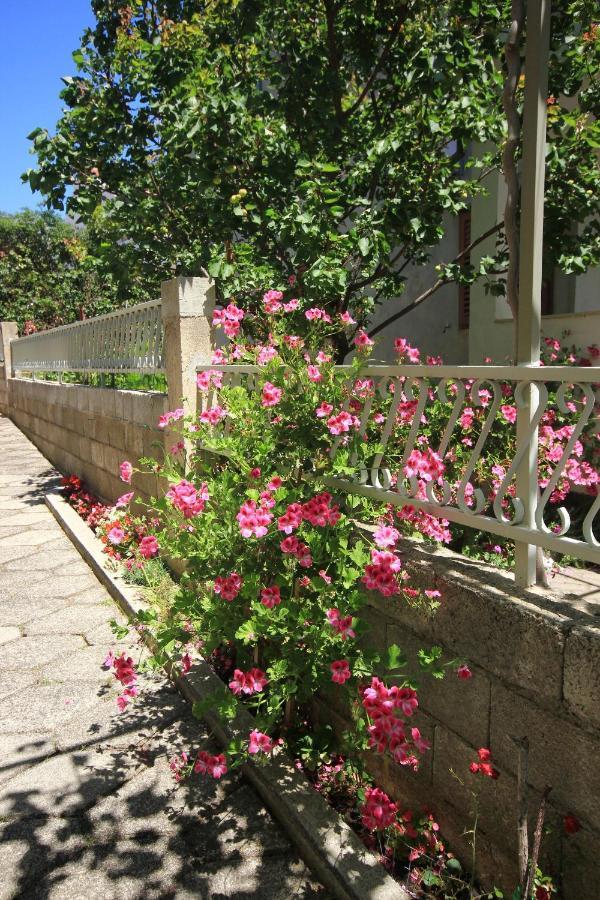 Apartments With A Parking Space Orebic, Peljesac - 10159 Exterior foto