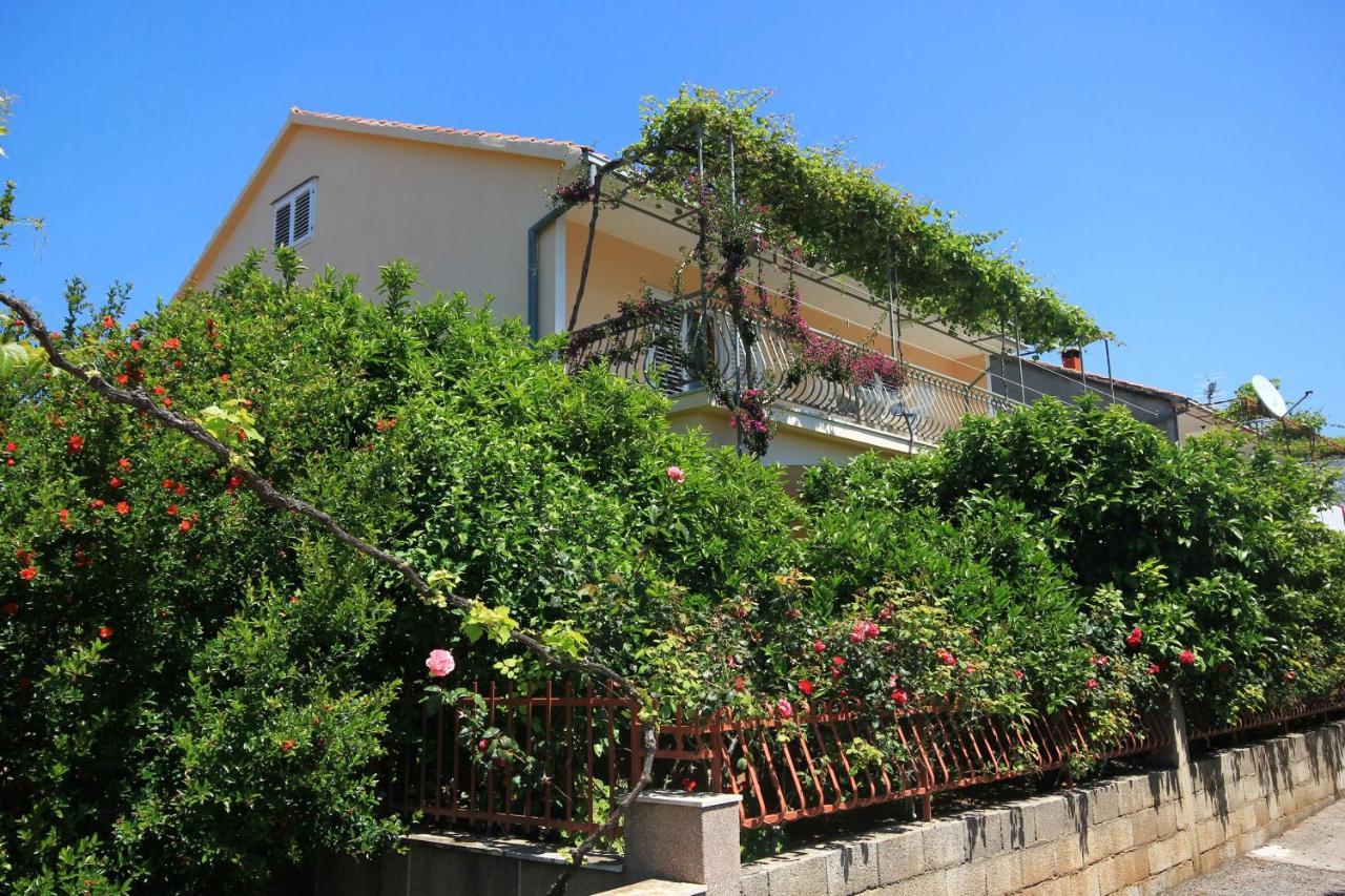 Apartments With A Parking Space Orebic, Peljesac - 10159 Exterior foto
