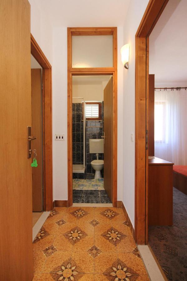 Apartments With A Parking Space Orebic, Peljesac - 10159 Exterior foto